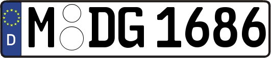 M-DG1686