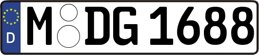 M-DG1688