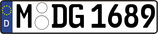 M-DG1689