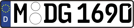 M-DG1690