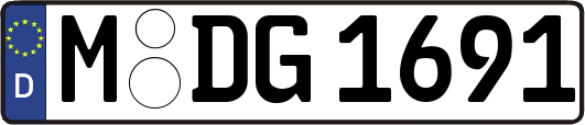 M-DG1691