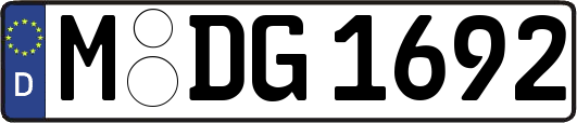 M-DG1692