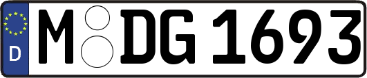 M-DG1693