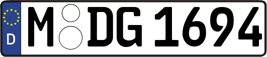 M-DG1694