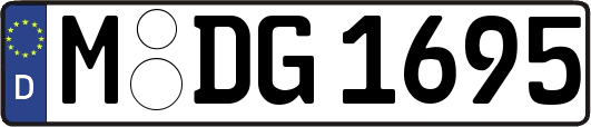 M-DG1695