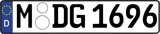 M-DG1696