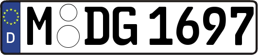 M-DG1697