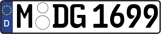 M-DG1699