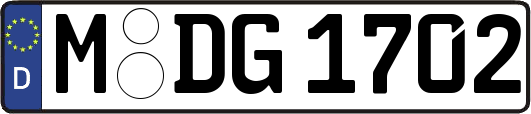 M-DG1702