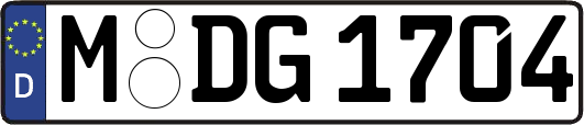 M-DG1704