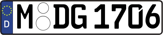M-DG1706