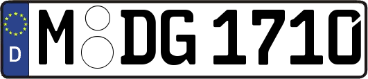 M-DG1710