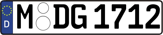 M-DG1712