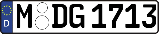 M-DG1713