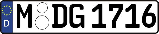 M-DG1716