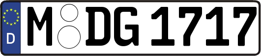 M-DG1717