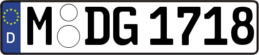 M-DG1718