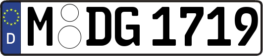 M-DG1719