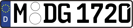M-DG1720