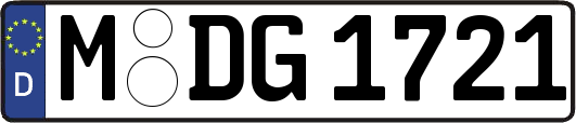 M-DG1721
