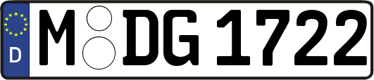 M-DG1722