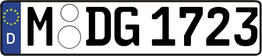 M-DG1723