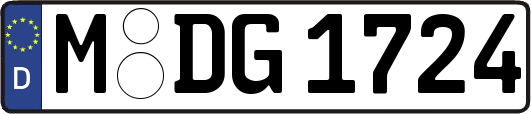 M-DG1724