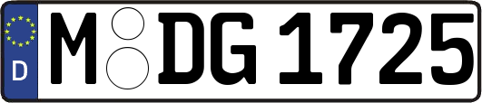 M-DG1725