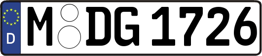 M-DG1726