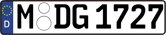 M-DG1727