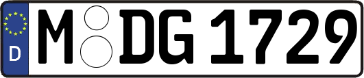M-DG1729
