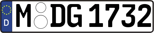 M-DG1732