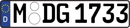 M-DG1733