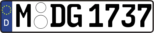 M-DG1737
