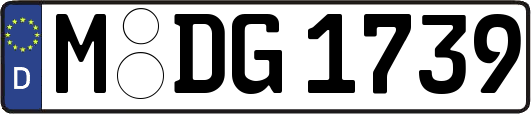 M-DG1739