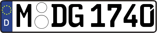 M-DG1740