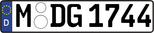 M-DG1744