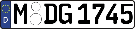 M-DG1745
