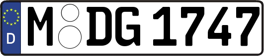 M-DG1747