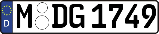 M-DG1749