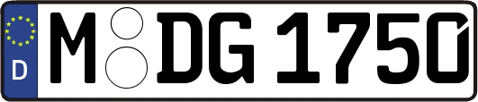 M-DG1750