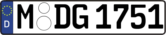 M-DG1751