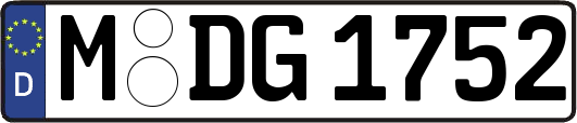 M-DG1752
