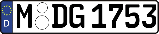 M-DG1753