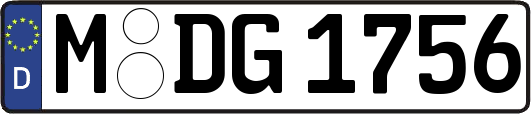 M-DG1756