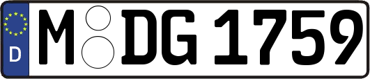 M-DG1759