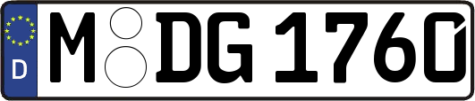 M-DG1760
