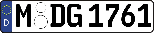 M-DG1761