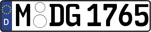 M-DG1765