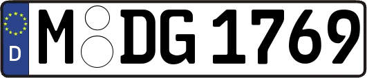 M-DG1769
